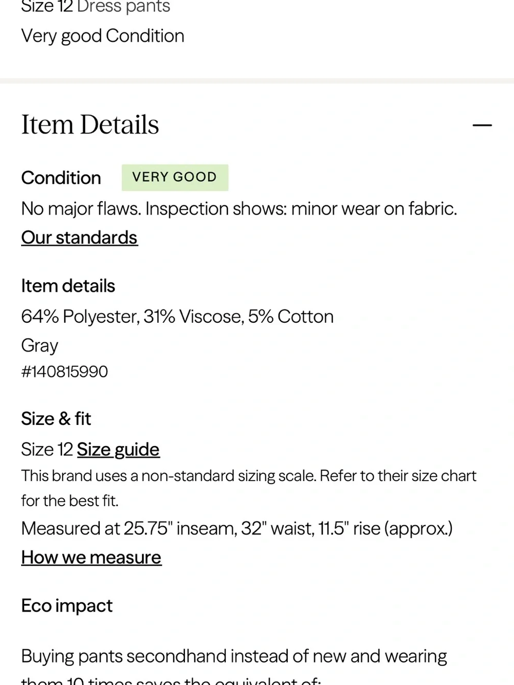 J. Crew Gray Glen Plaid Cropped Wide-Leg Pants